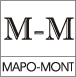 MAPO-MONT, s.r.o. logo